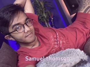 Samuel_thomson