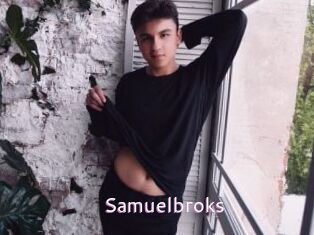 Samuelbroks