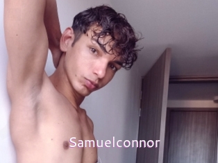 Samuelconnor