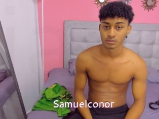 Samuelconor