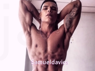 Samueldavies