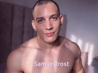 Samuelfrost