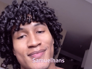 Samuelhans