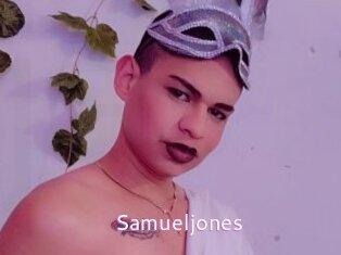 Samueljones