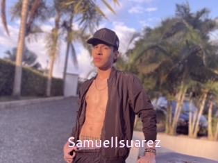 Samuellsuarez