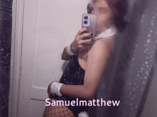 Samuelmatthew