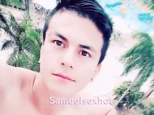 Samuelsexhot