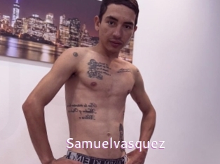 Samuelvasquez