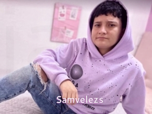 Samvelezs