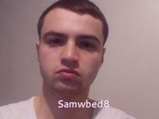 Samwbed8