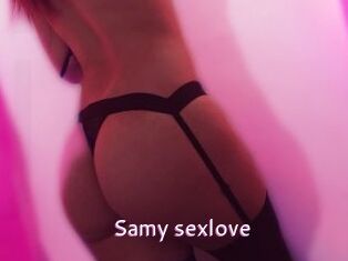 Samy_sexlove