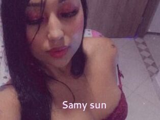 Samy_sun