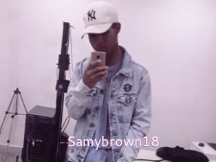 Samybrown18