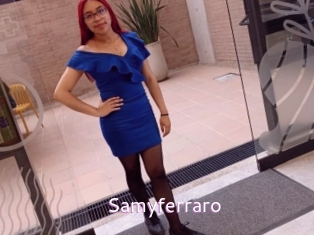 Samyferraro