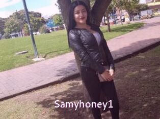 Samyhoney1