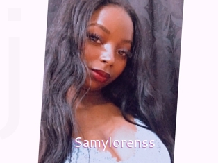 Samylorenss