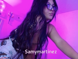 Samymartinez