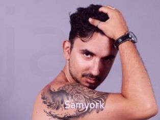 Samyork