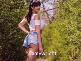 Samywright