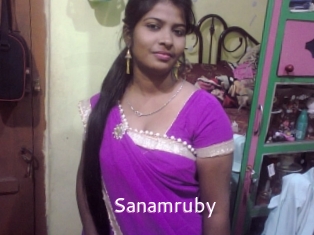 Sanamruby