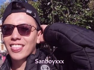 Sanboyxxx