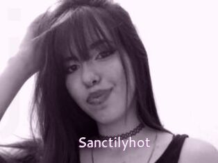 Sanctilyhot