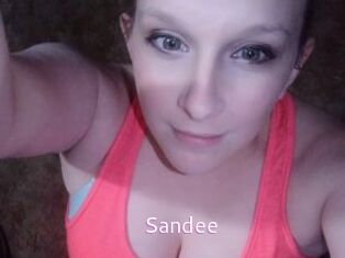 Sandee