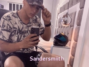 Sandersmiith