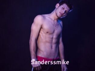 Sanderssmike