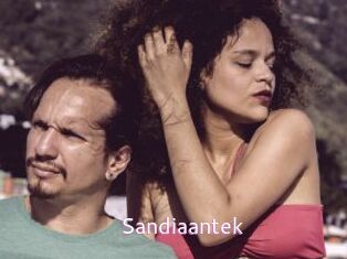 Sandiaantek