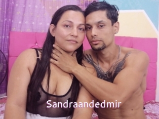 Sandraandedmir