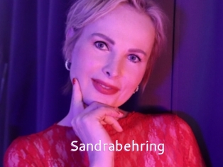 Sandrabehring