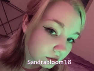 Sandrabloom18