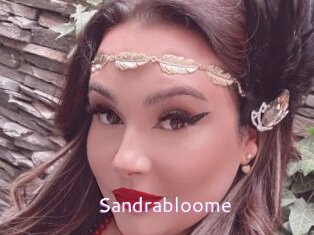 Sandrabloome