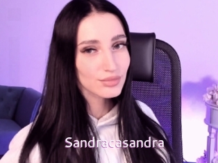 Sandracasandra