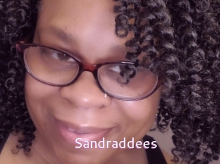 Sandraddees