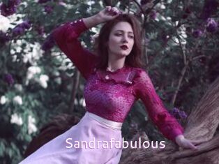 Sandrafabulous