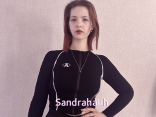 Sandrahanh