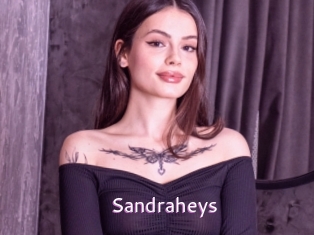 Sandraheys