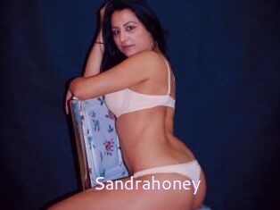 Sandrahoney