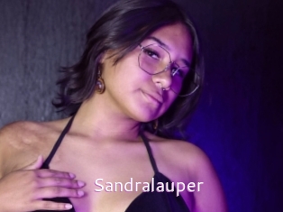 Sandralauper