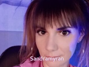 Sandramyran