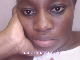 Sandranamusoke