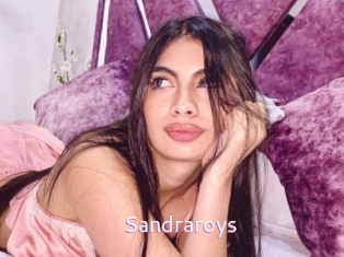 Sandraroys