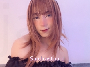 Sandrastuard