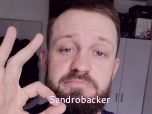 Sandrobacker