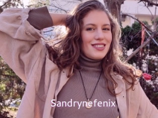 Sandrynefenix