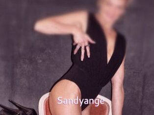 Sandyange