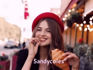 Sandycoles