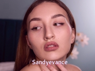 Sandyevance